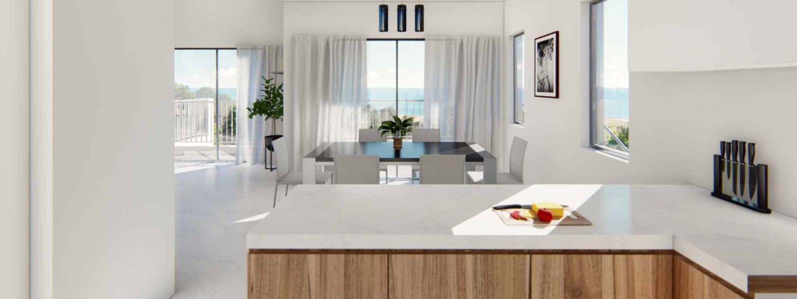 Agnades Village Villa No 3