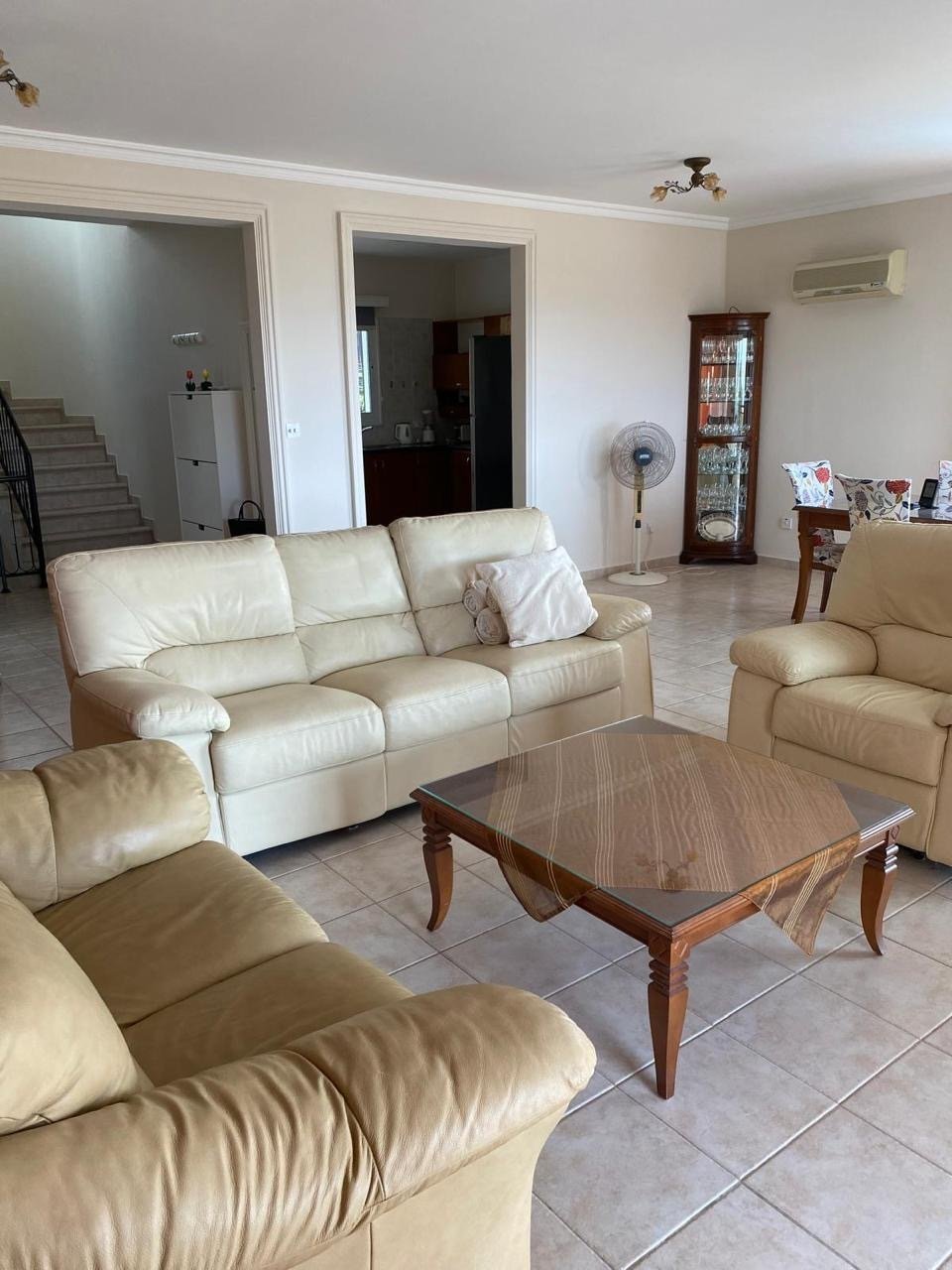 Exklusive Traumvilla mit Einliegerwohnung und Sea view Peyia