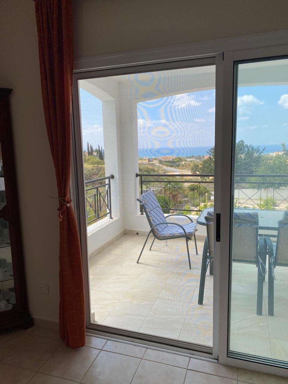 Exklusive Traumvilla mit Einliegerwohnung und Sea view Peyia