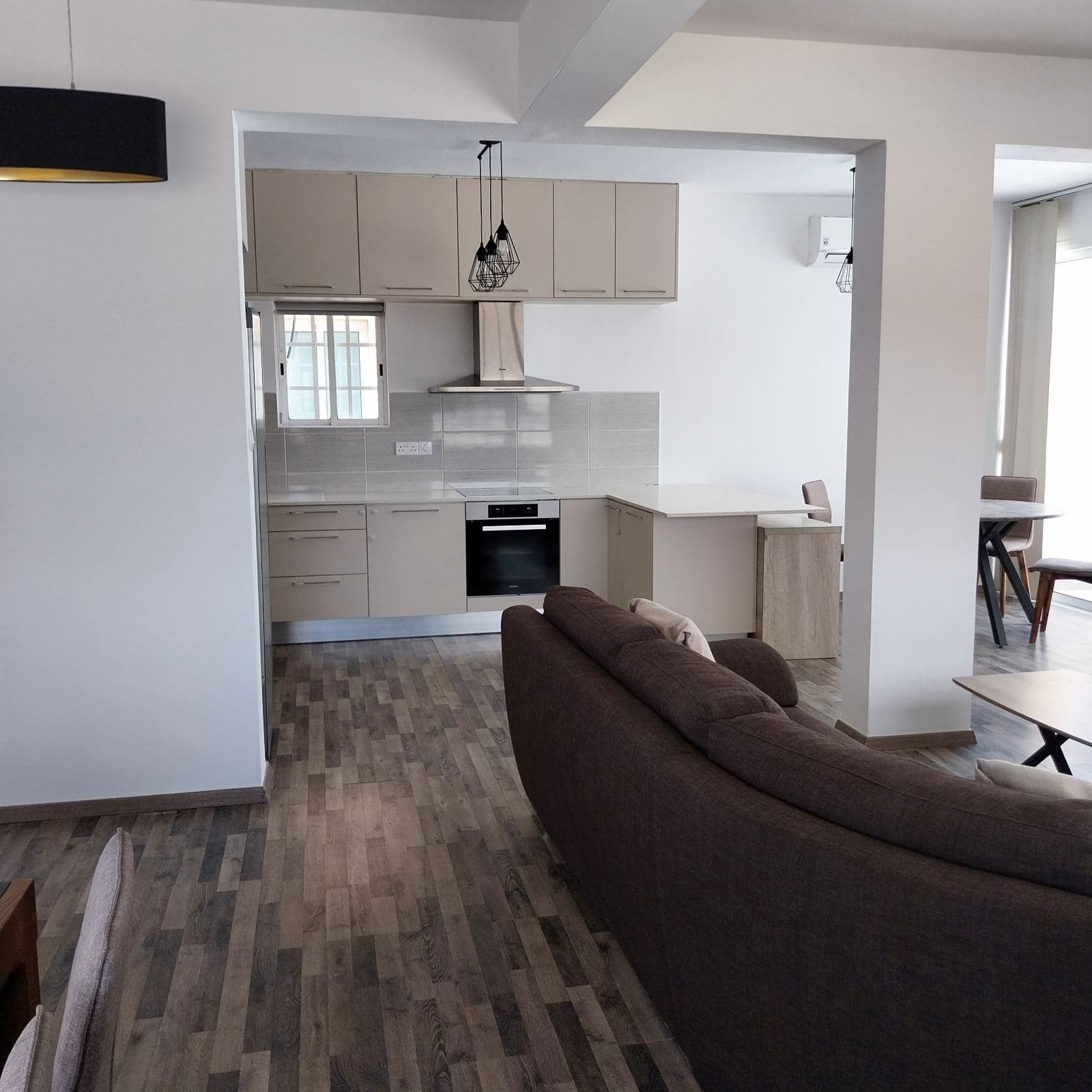 Exclusive 3 Bed-Penthouse Kato Paphos