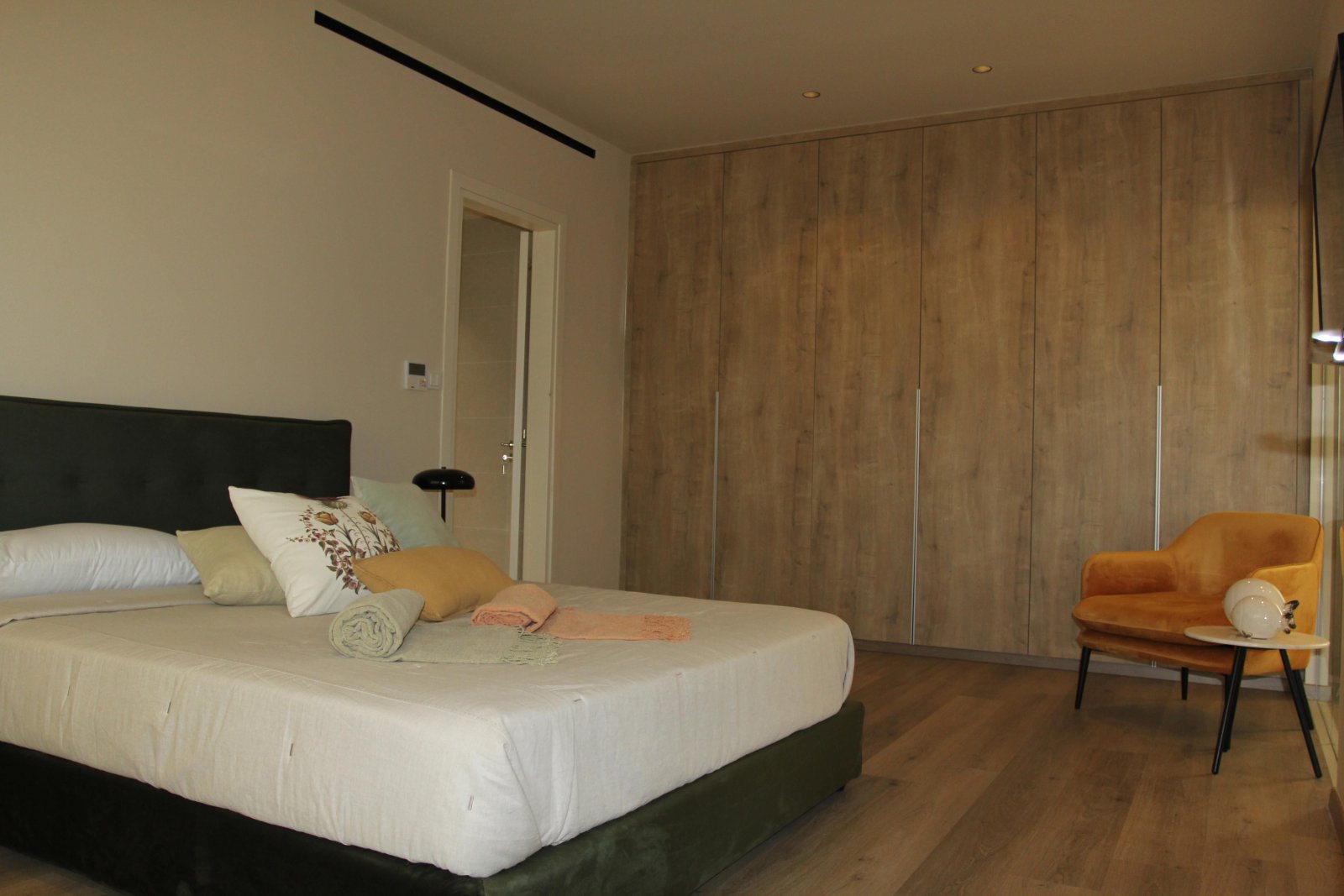 Luxurious 3 Bedroom Villa-Mesogi-Residence Nr7 