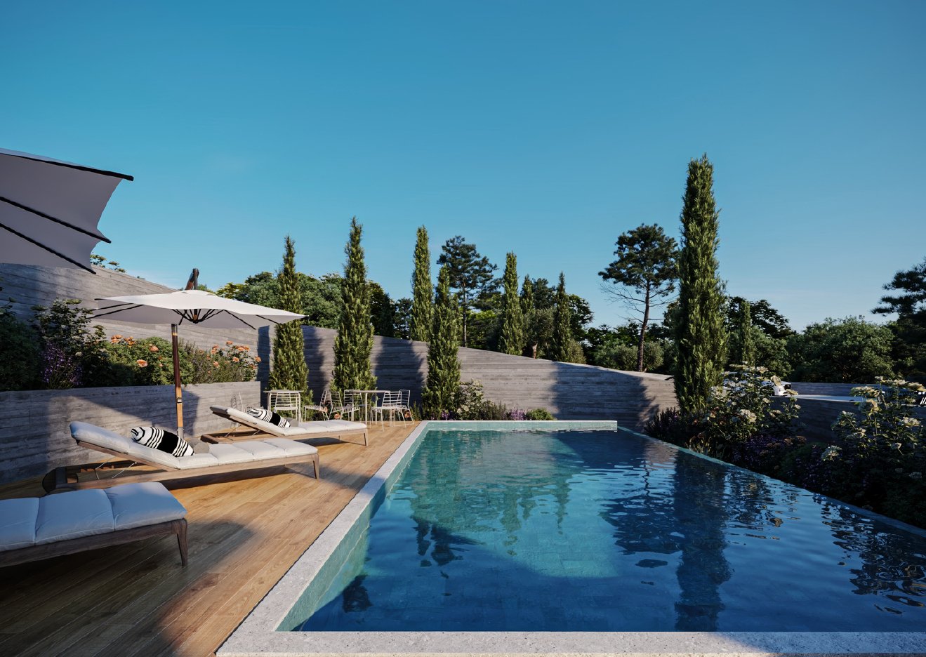  Luxury Meets Lifestyle – Coastal Homes in High-Demand Cyprus Location