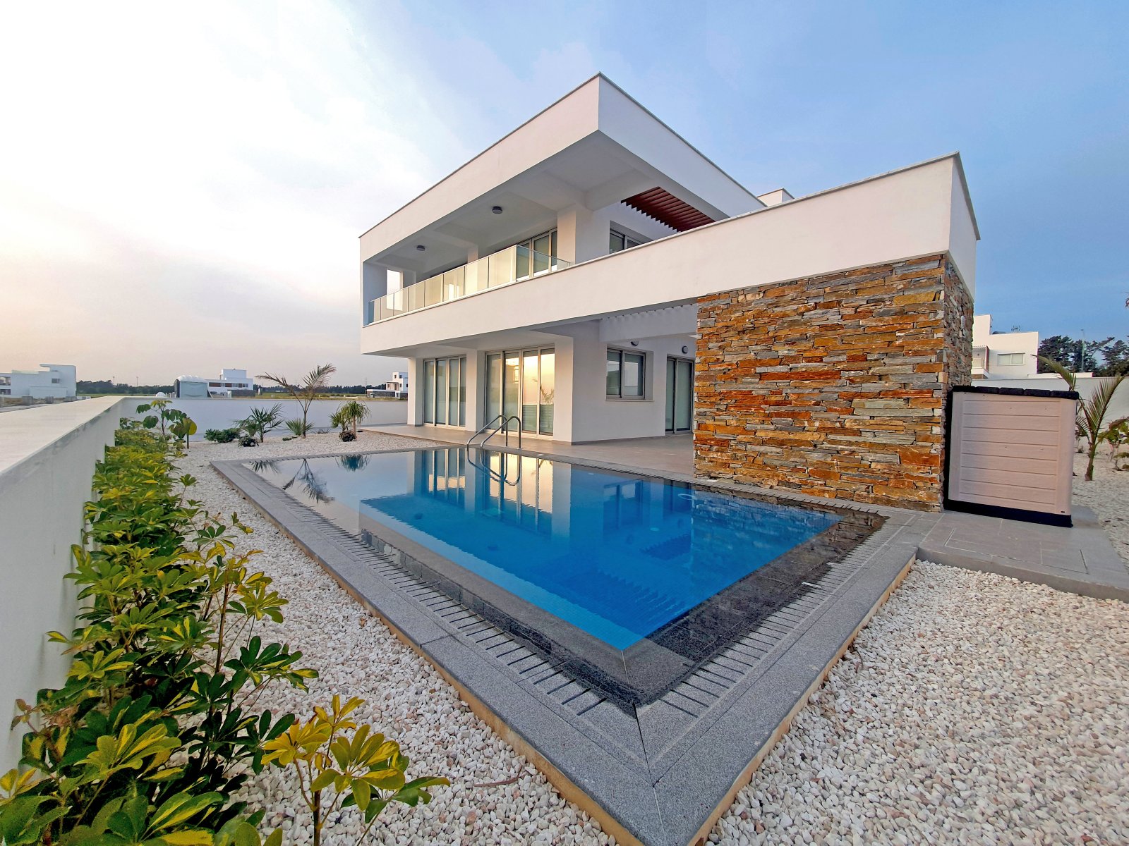 &quot;Luxury Living by the Mediterranean – Your Dream Villa in Cyprus Awaits!&quot;