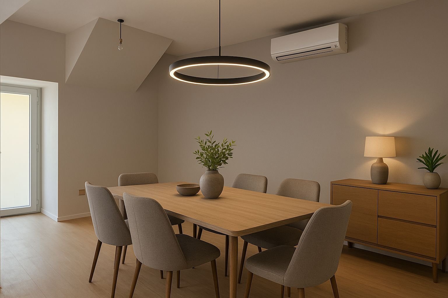 Unique Private Sale – 3 Independent Units: 2-Bed Apartment, 1-Bed Apartment & Separate Studio – Smart Living & Zero-Cost Investment