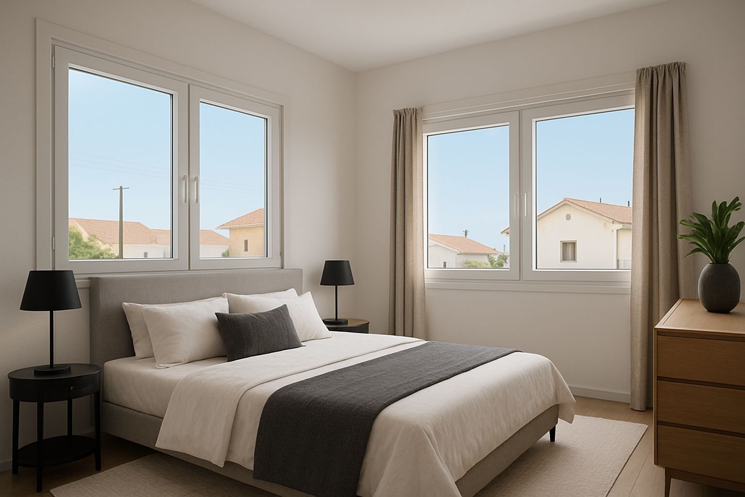 Privatverkauf in Limassol – 3 Wohneinheiten: 2-Zimmer-Flat, 1-Zimmer-Flat & Studio – Leben & Investieren zum Nulltarif