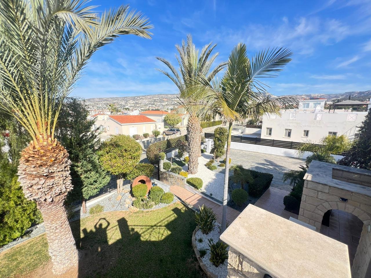 Paphos: Traumhafte Luxus-Residenz – seltene Chance in bester Lage von Peyia 