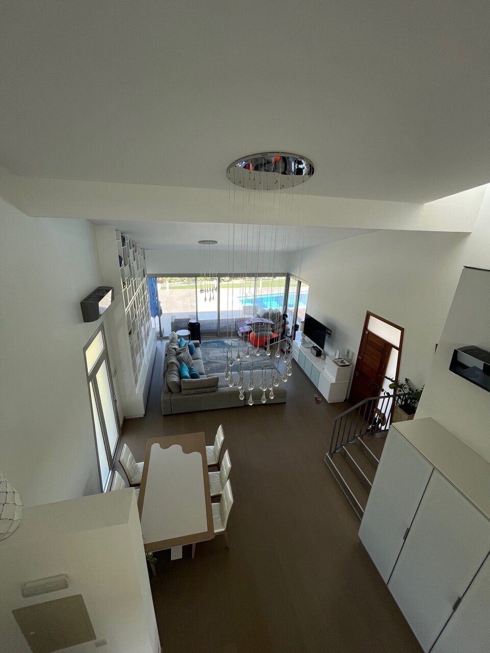 Luxus Designer Villa in Latchi mit Meerblick