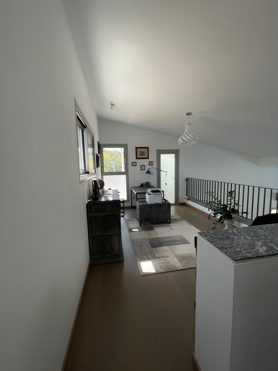 Luxus Designer Villa in Latchi mit Meerblick