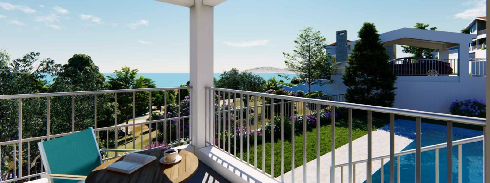 Neo Chorio Paphos: Neo Chorio Paphos: