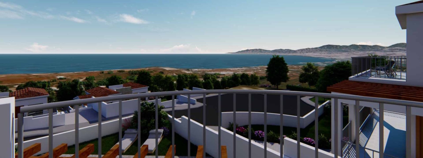 Agnades Village Villa No 28