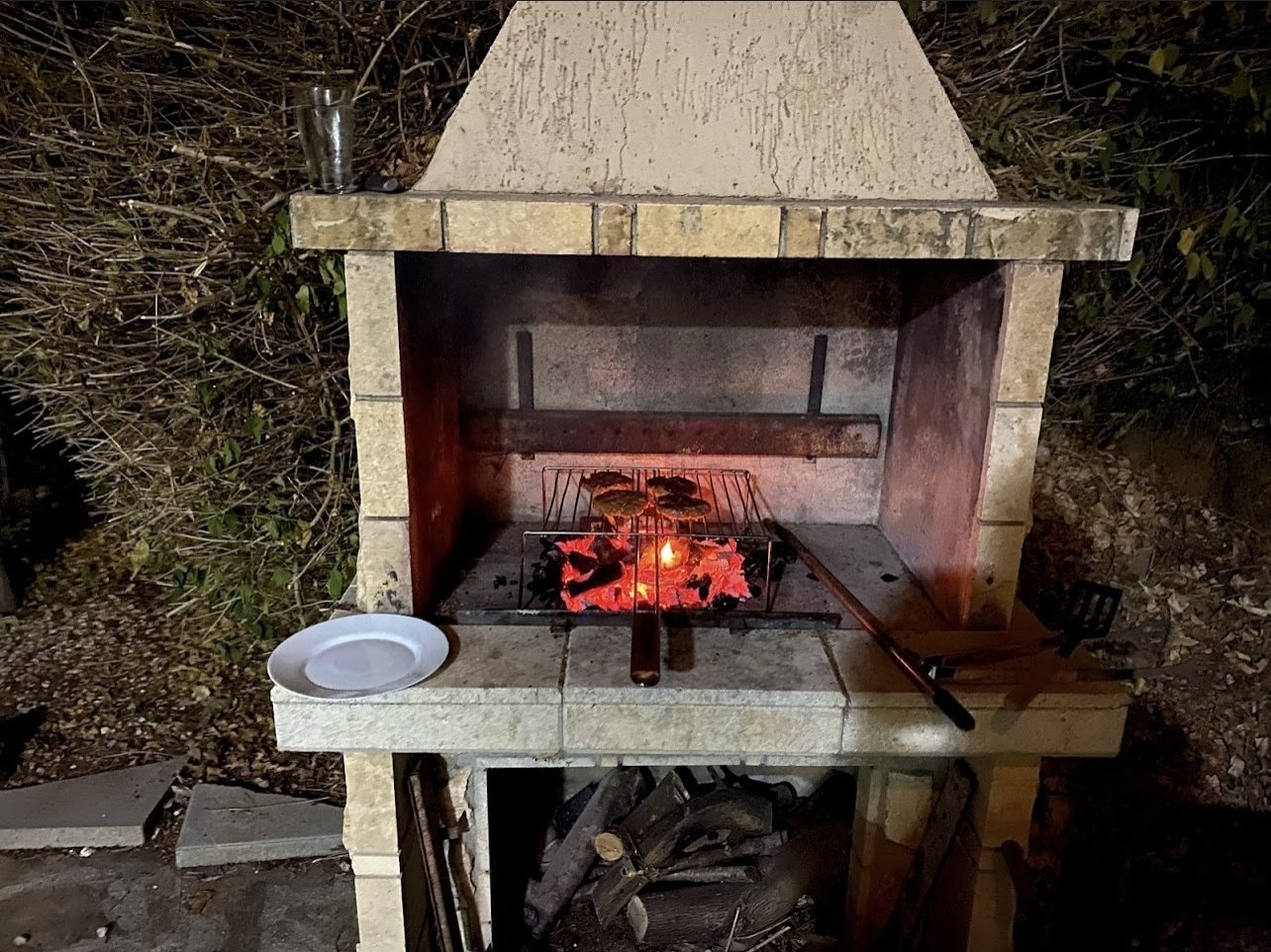 Where Life Feels Like a Holiday – Elegant Sea-View Villa in Argaka