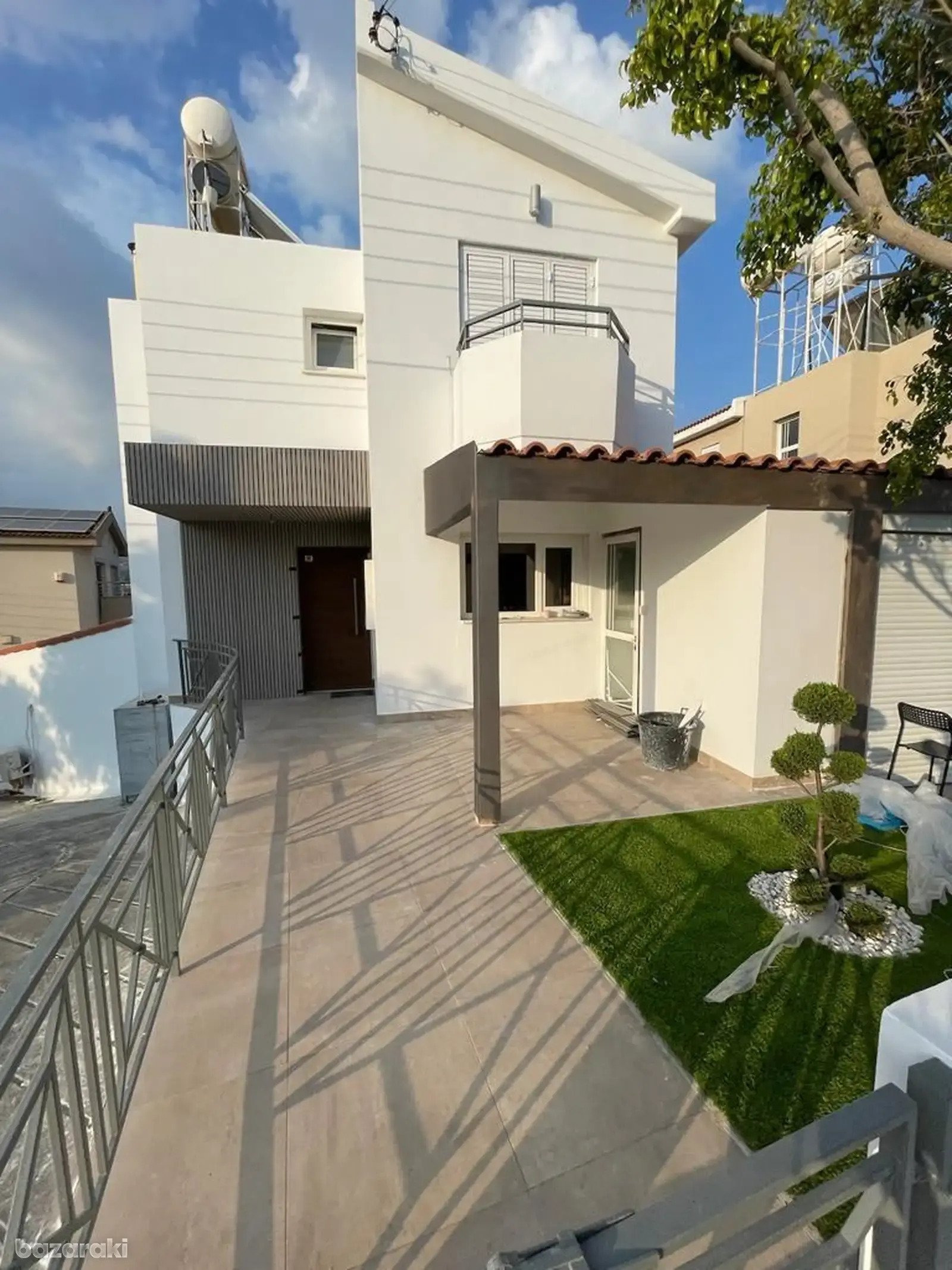 Dream Home in Limassol – Live & Work in Style! 4 Bedroom