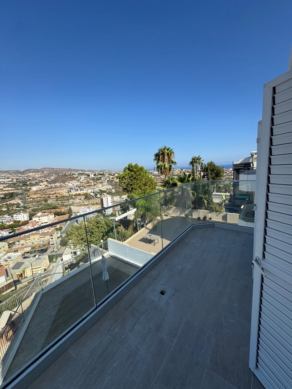 Dream Home in Limassol – Live & Work in Style! 4 Bedroom