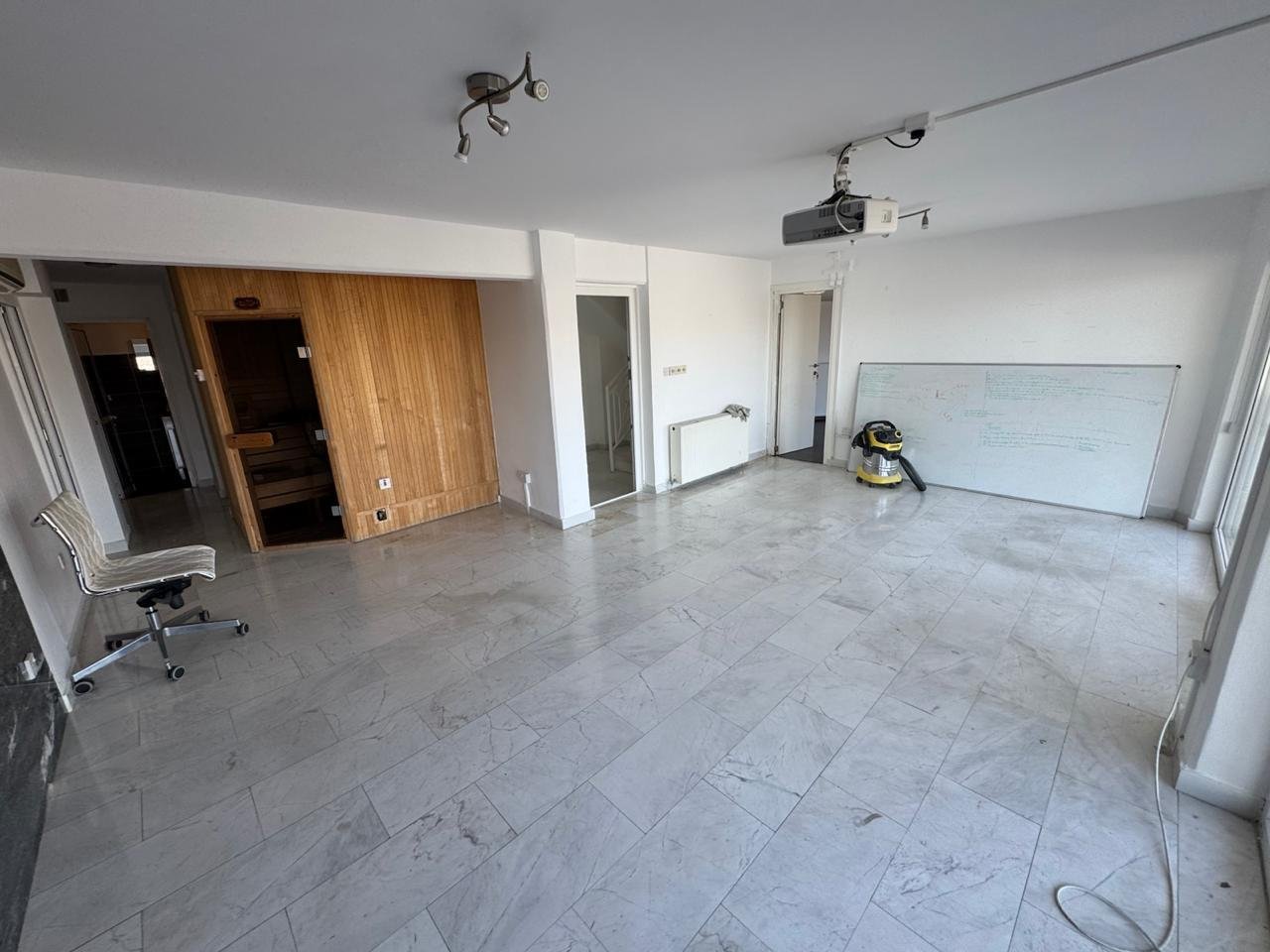 Dream Home in Limassol – Live & Work in Style! 4 Bedroom