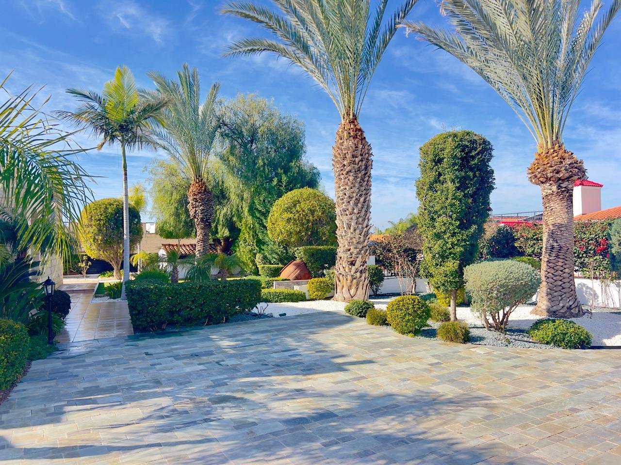 Traumhafte Luxus-Residenz – seltene Chance in bester Lage von Peyia