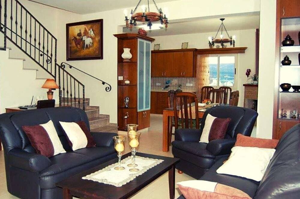 Außergewöhnliche Luxus Villa mit Meer- und Fernblick