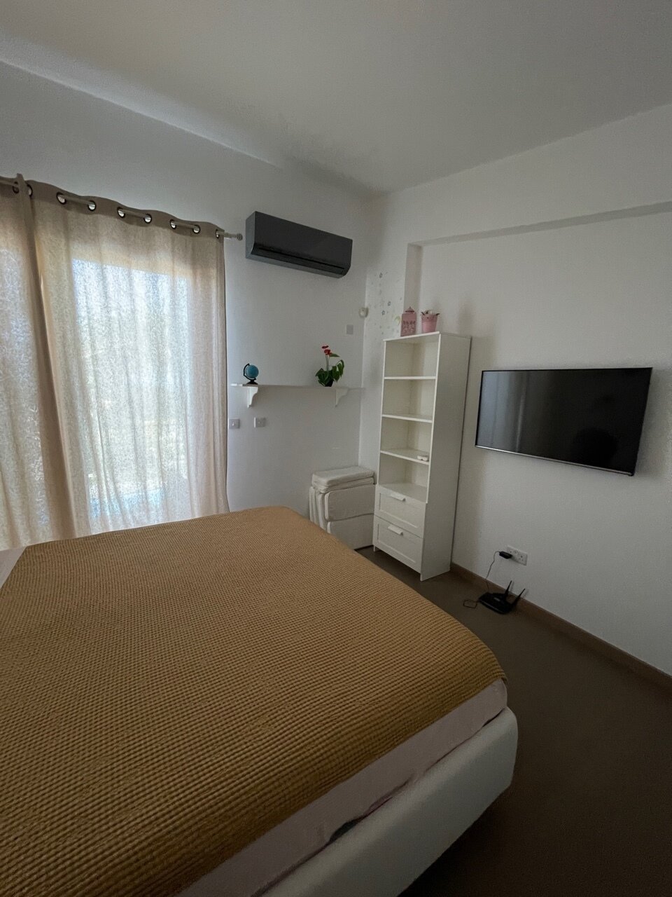 Luxus Designer Villa in Latchi mit Meerblick