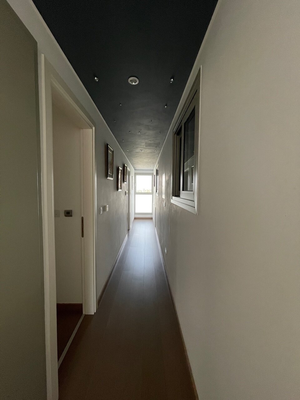 Luxus Designer Villa in Latchi mit Meerblick