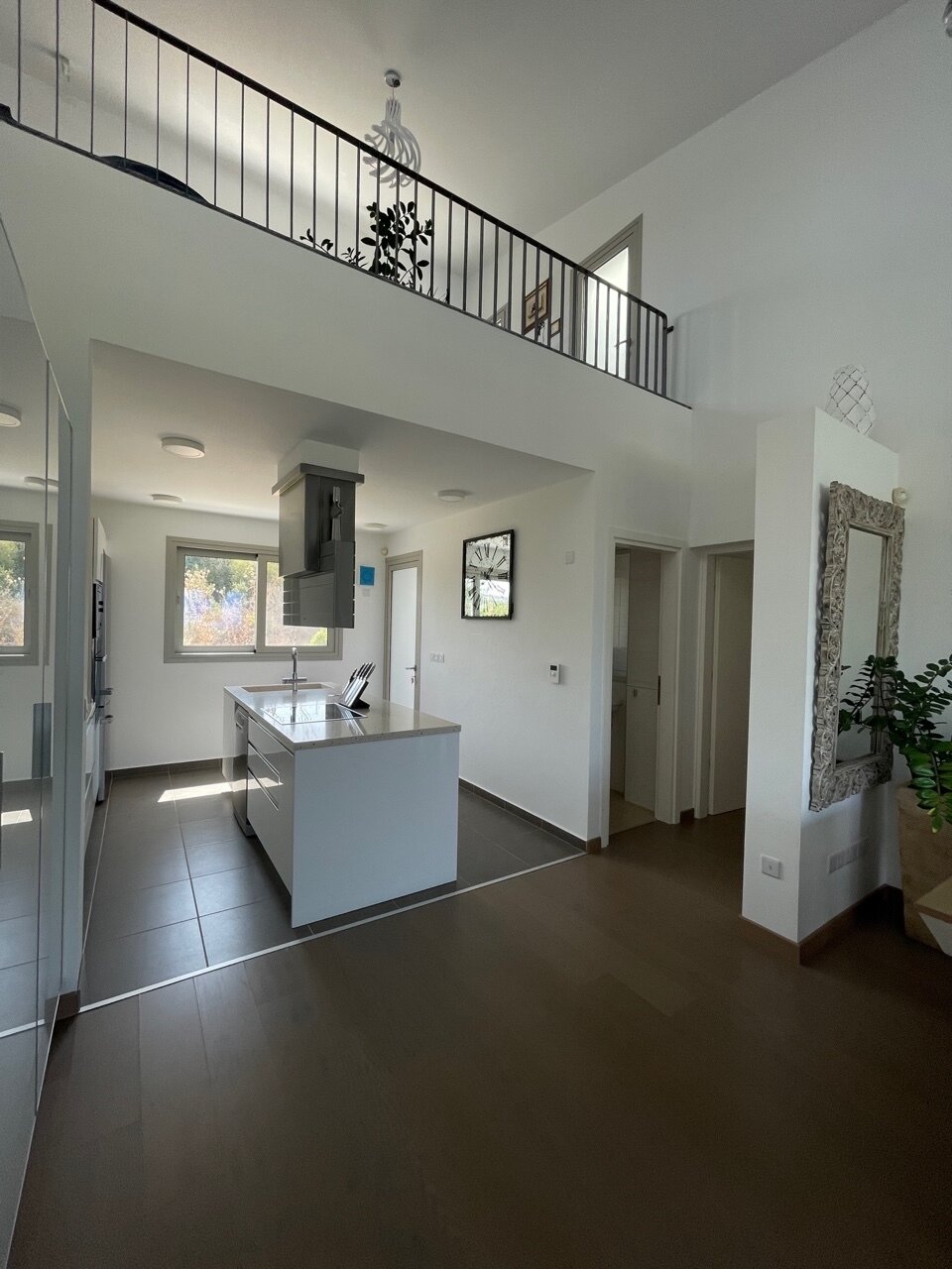 Luxus Designer Villa in Latchi mit Meerblick