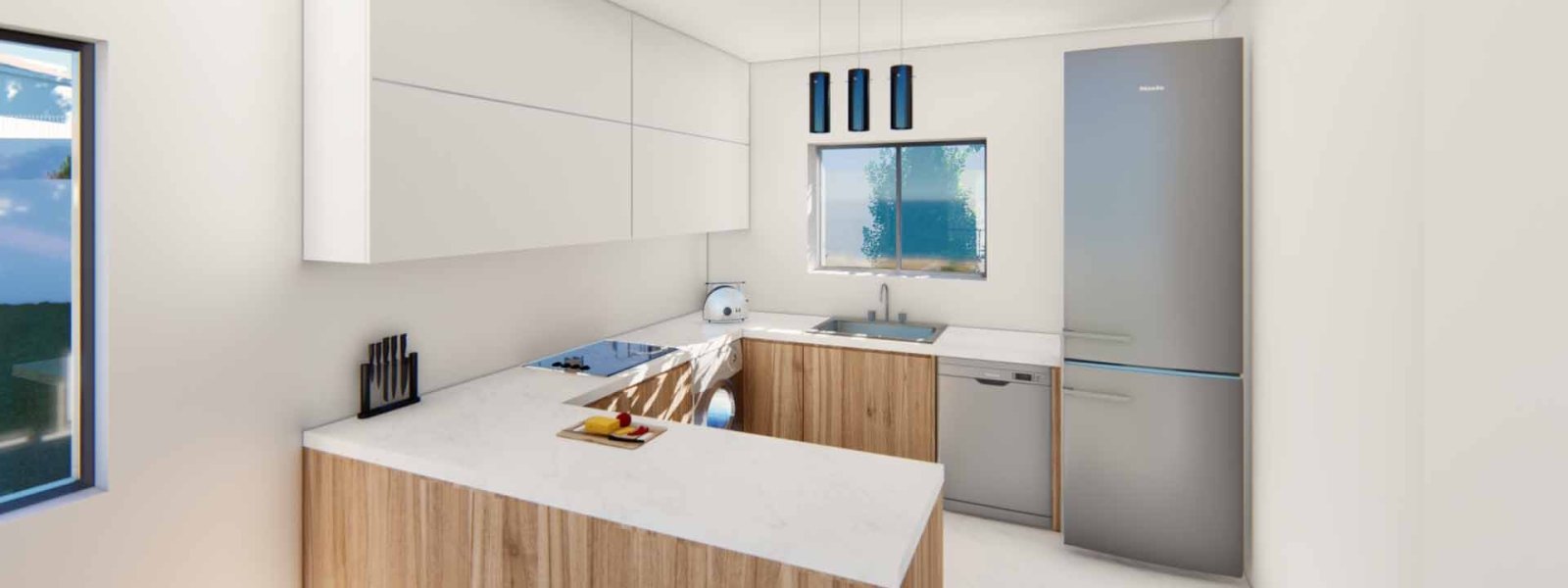 Agnades Village Villa No 3