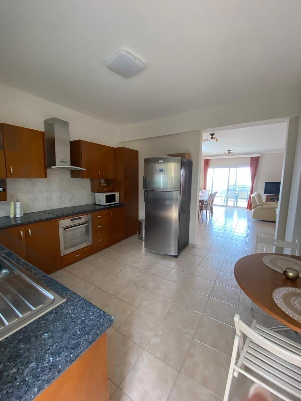 Exklusive Traumvilla mit Einliegerwohnung und Sea view Peyia