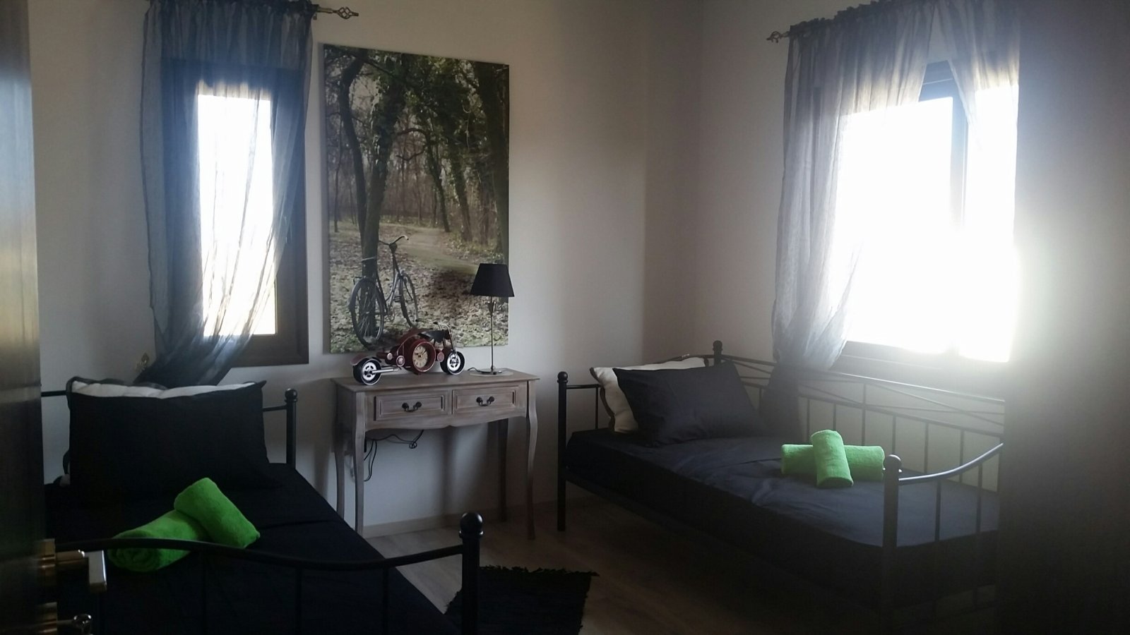 🌴 Eleganz trifft Ruhe – Investieren Sie in mediterranen Wohnkomfort Limassol