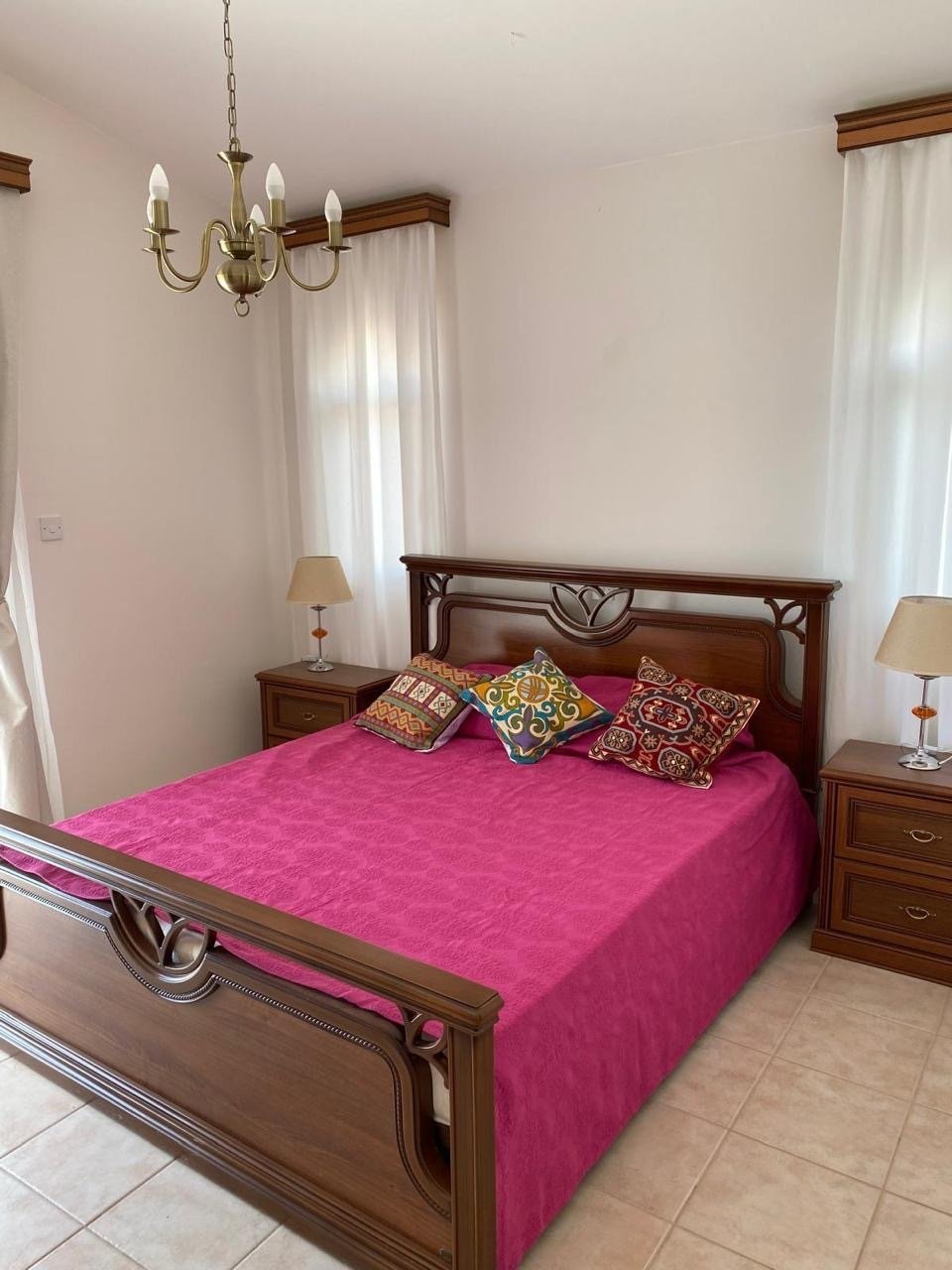 Exklusive Traumvilla mit Einliegerwohnung und Sea view Peyia