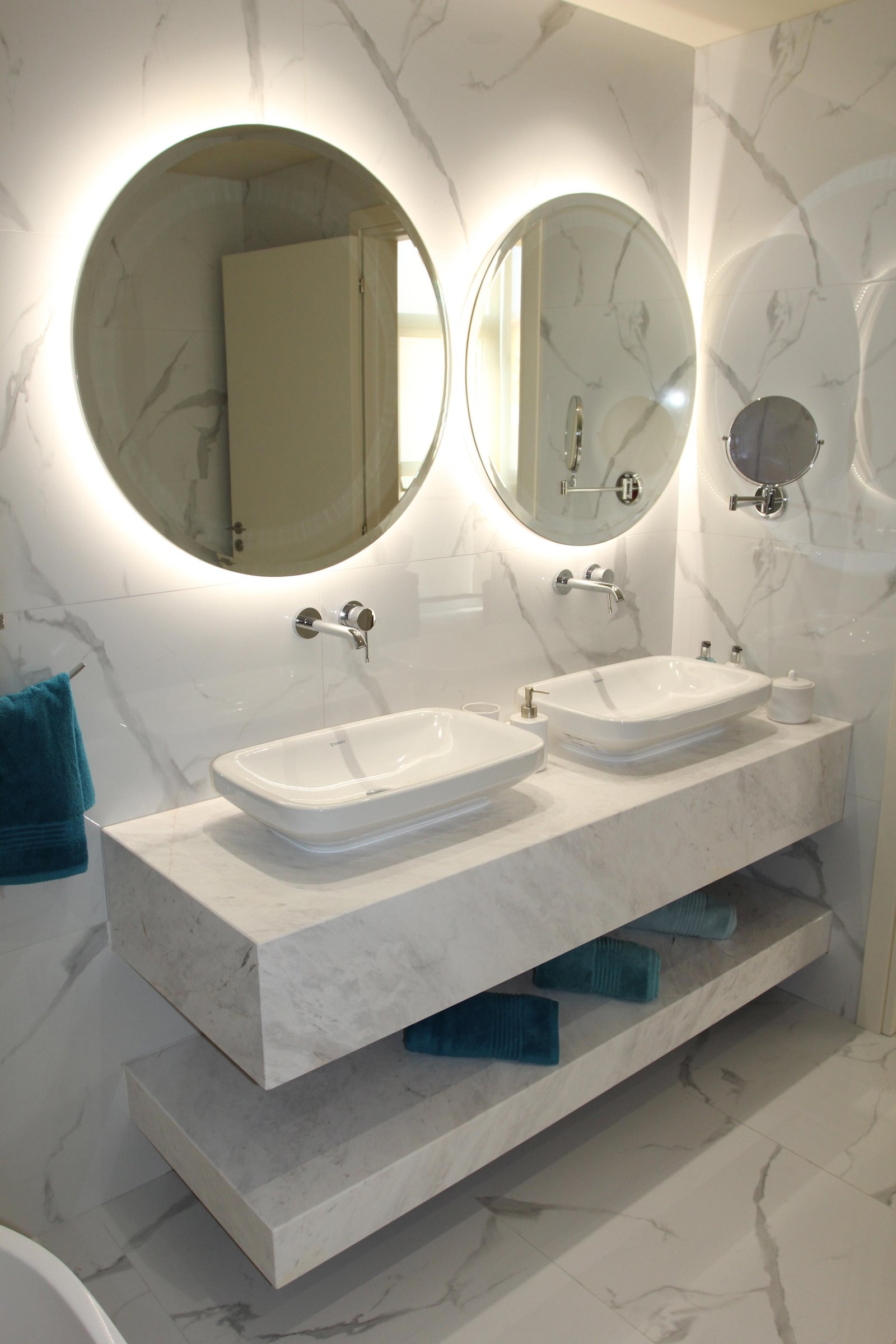 Luxurious 3 Bedroom Villa-Mesogi-Residence Nr7 