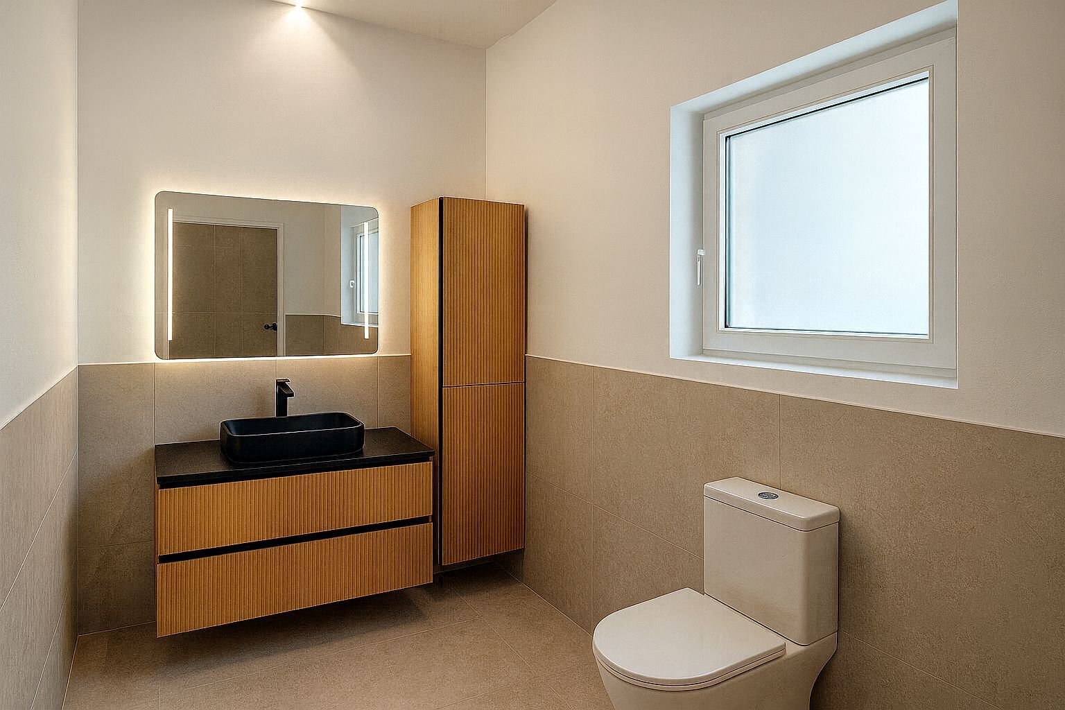 Privatverkauf in Limassol – 3 Wohneinheiten: 2-Zimmer-Flat, 1-Zimmer-Flat & Studio – Leben & Investieren zum Nulltarif