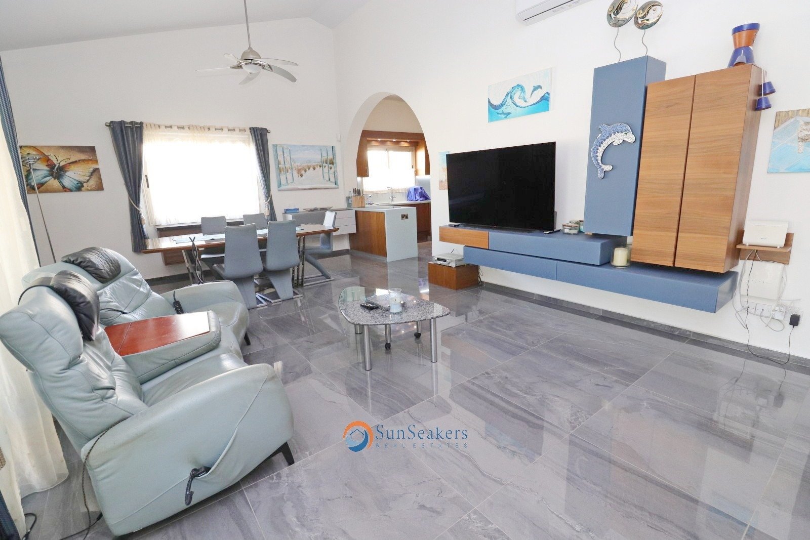  „Traum-Bungalow in Tala – modern, hell & einladend“ 