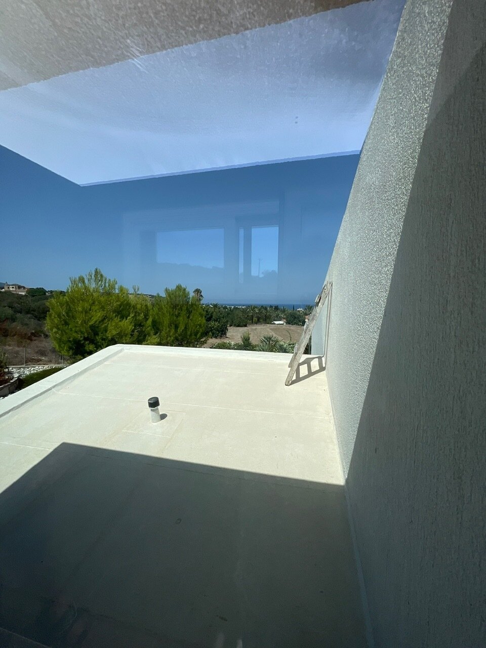 Luxus Designer Villa in Latchi mit Meerblick