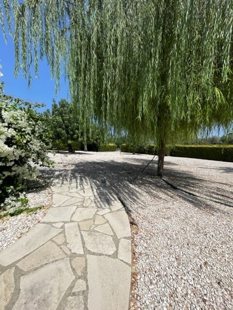 Luxus Designer Villa in Latchi mit Meerblick