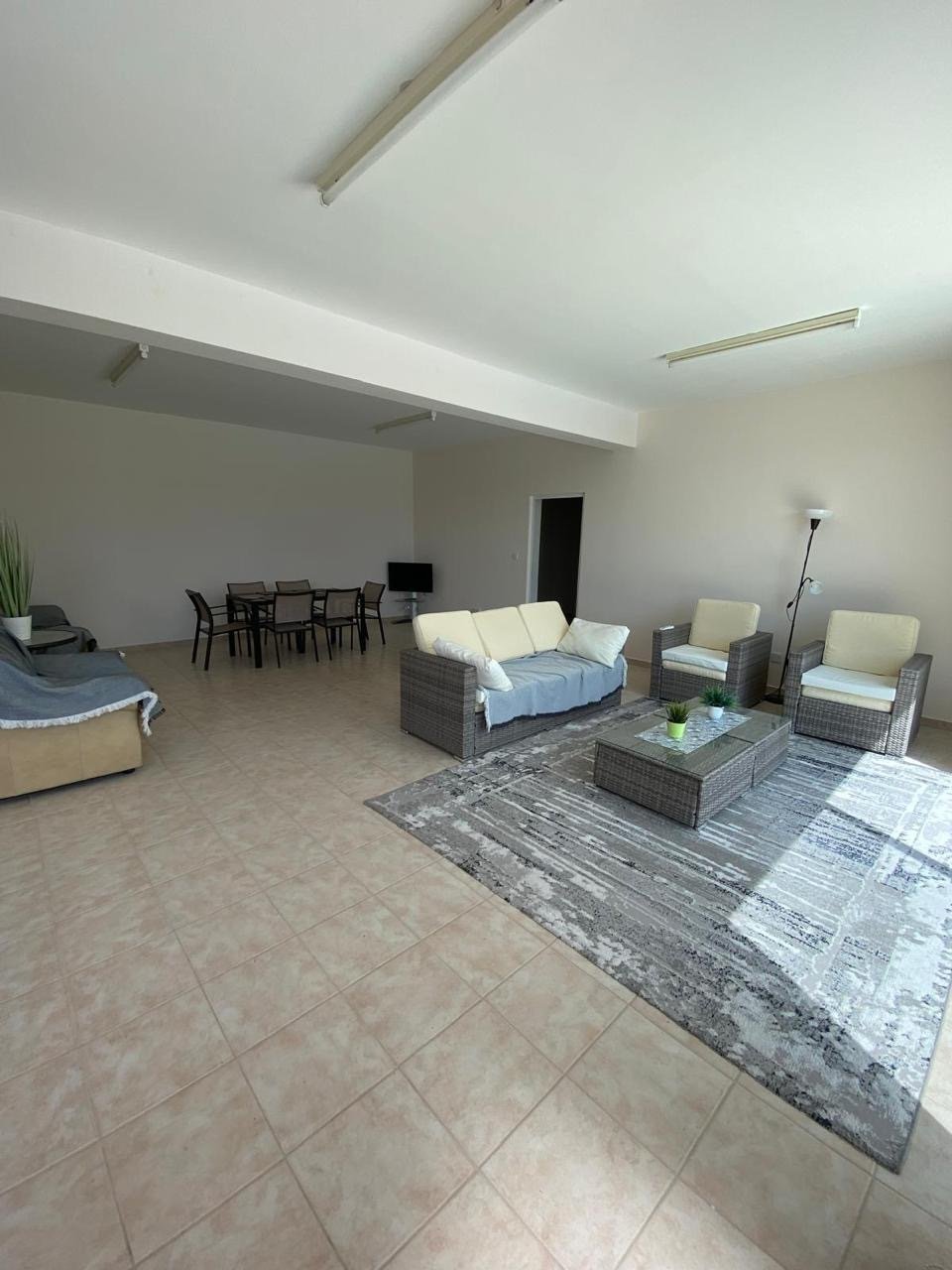 Exklusive Traumvilla mit Einliegerwohnung und Sea view Peyia