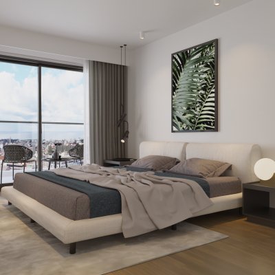 3 Bedroom Apartment :&quot;Elements: Where Luxury Meets Peace of Mind&quot;