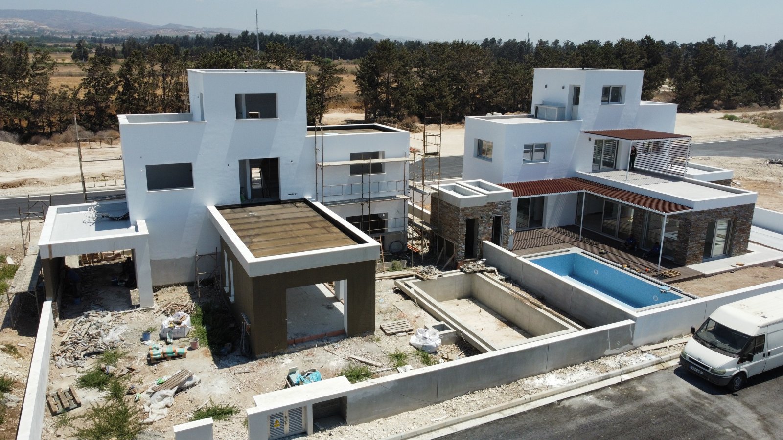 &quot;Luxury Living by the Mediterranean – Your Dream Villa in Cyprus Awaits!&quot;