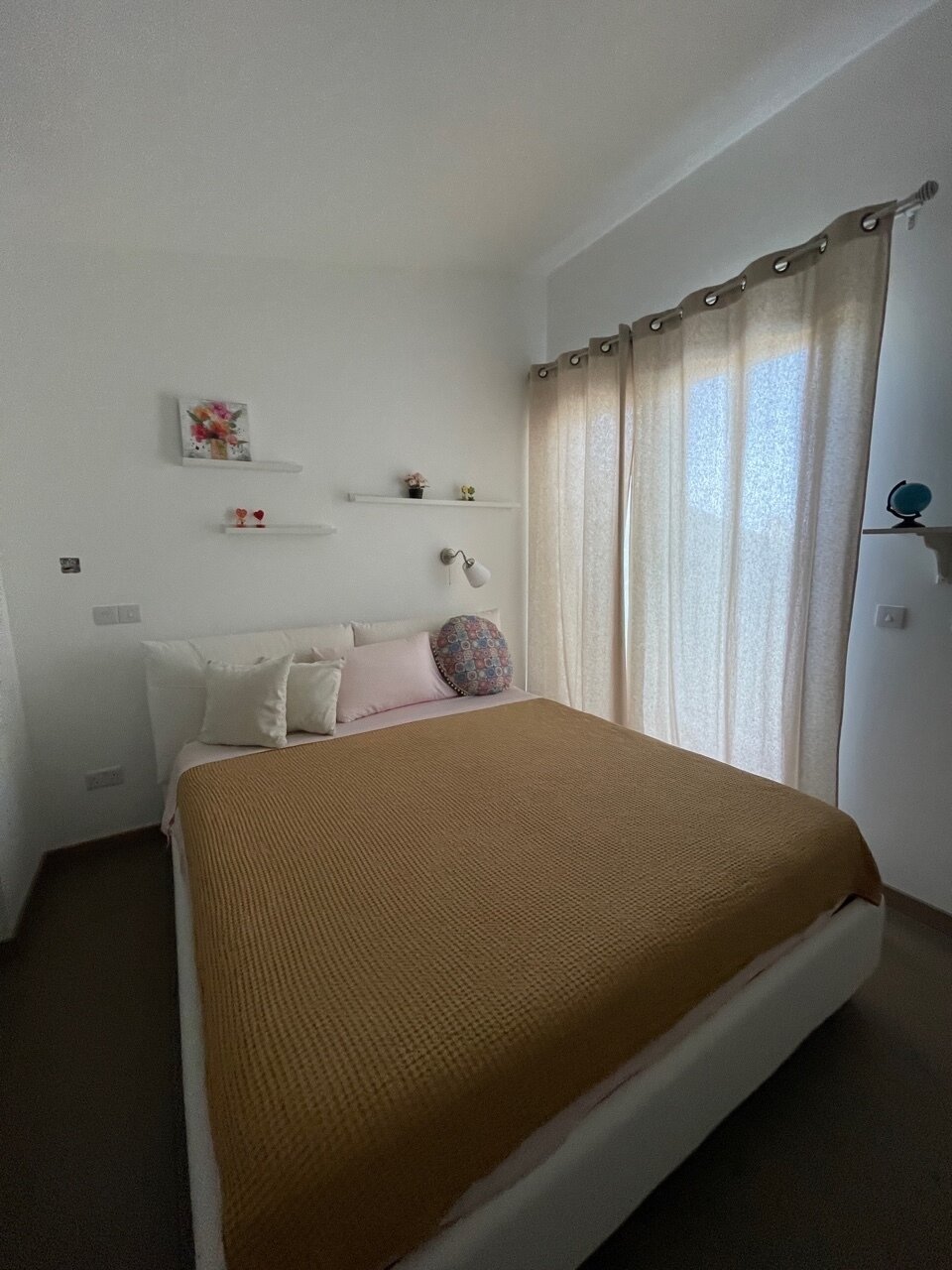 Luxus Designer Villa in Latchi mit Meerblick