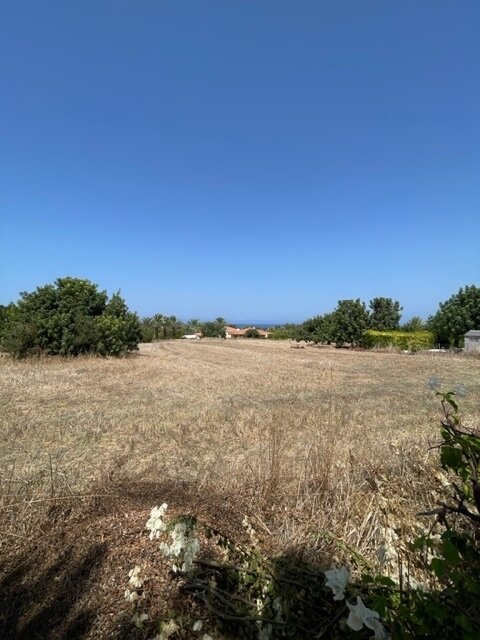 Luxus Designer Villa in Latchi mit Meerblick