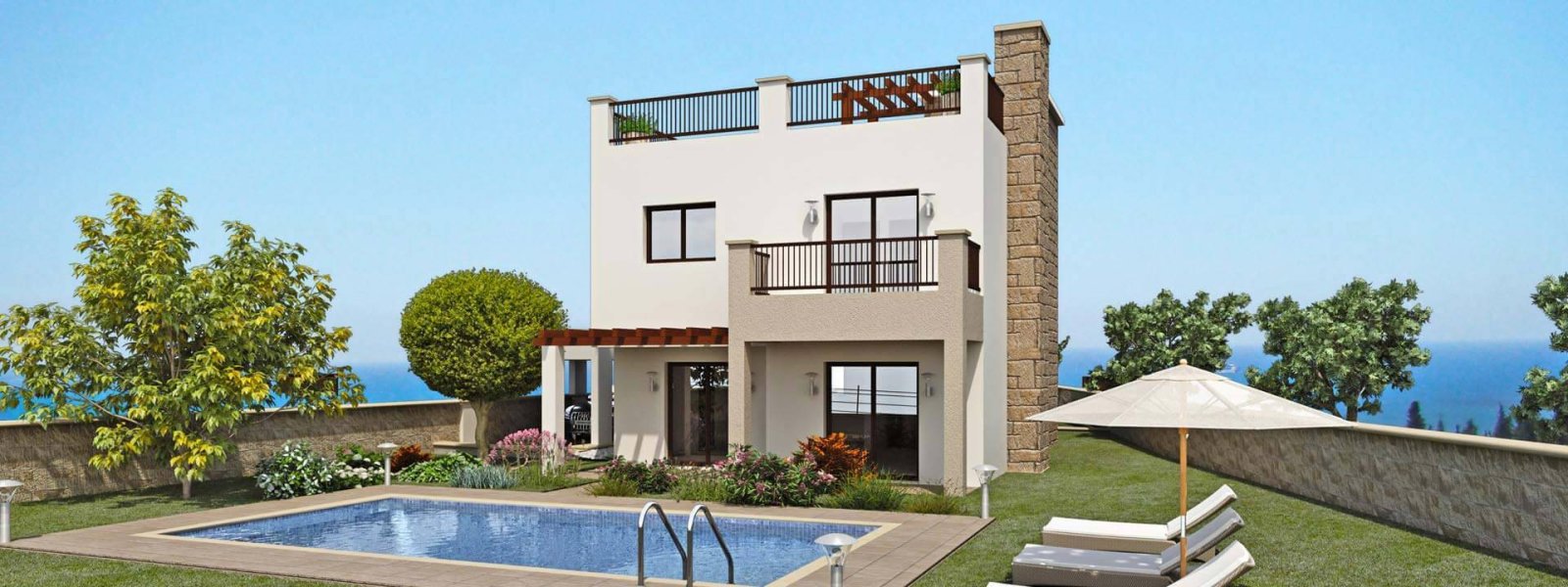 3 SZ Villa Venus Rock Golf Resort