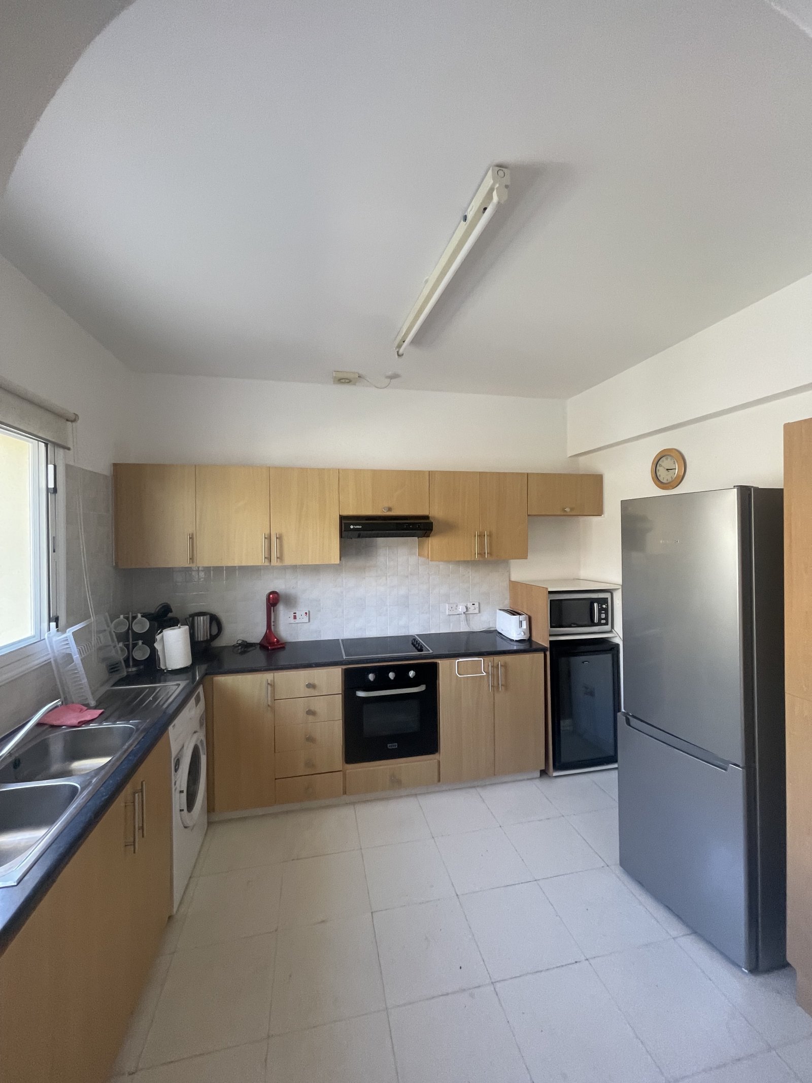 Schickes 2 SZ Haus mit Meerblick und großer Sonnenterrasse