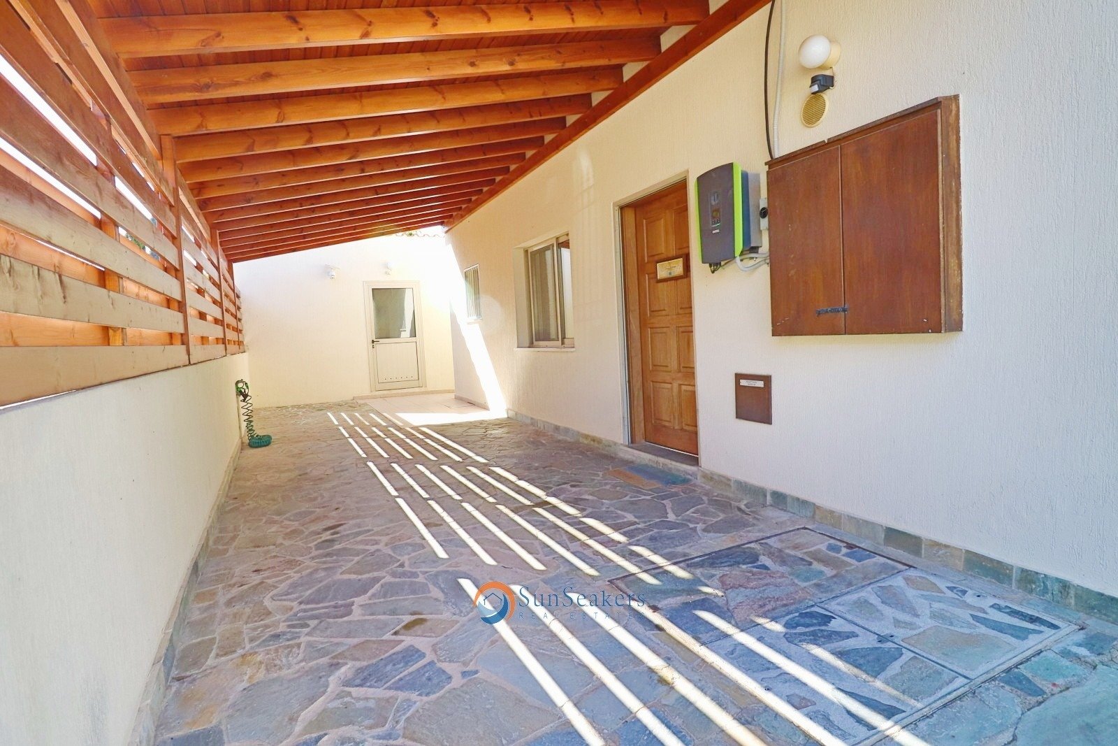  „Traum-Bungalow in Tala – modern, hell & einladend“ 