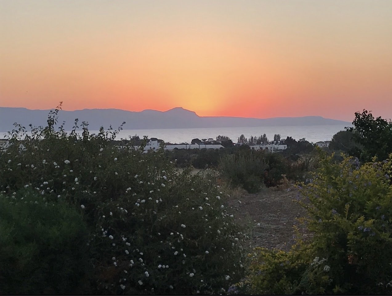 “Where Life Feels Like a Holiday – Elegant Sea-View Villa in Argaka”