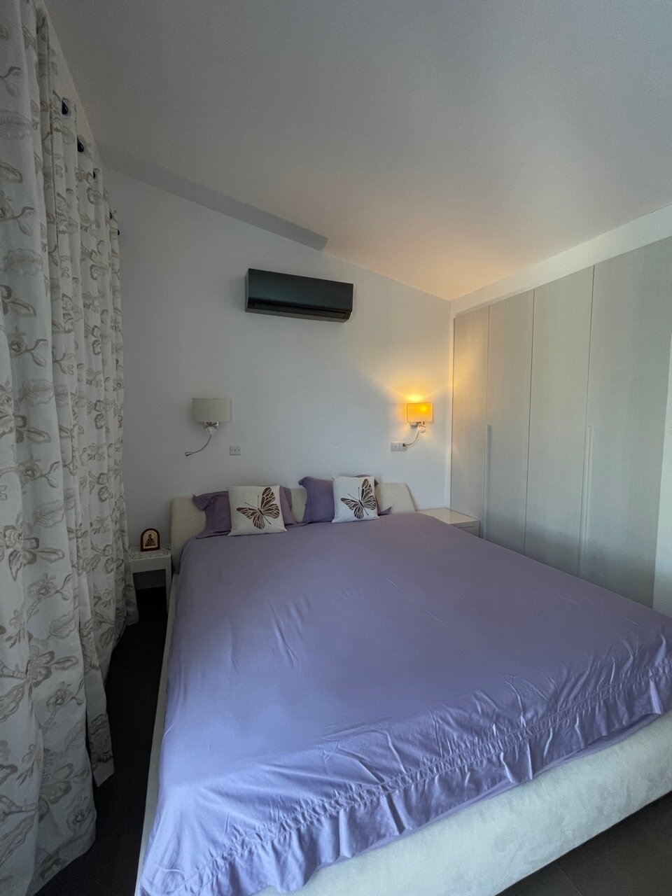 Luxus Designer Villa in Latchi mit Meerblick