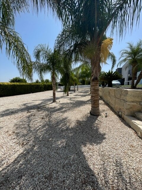 Luxus Designer Villa in Latchi mit Meerblick