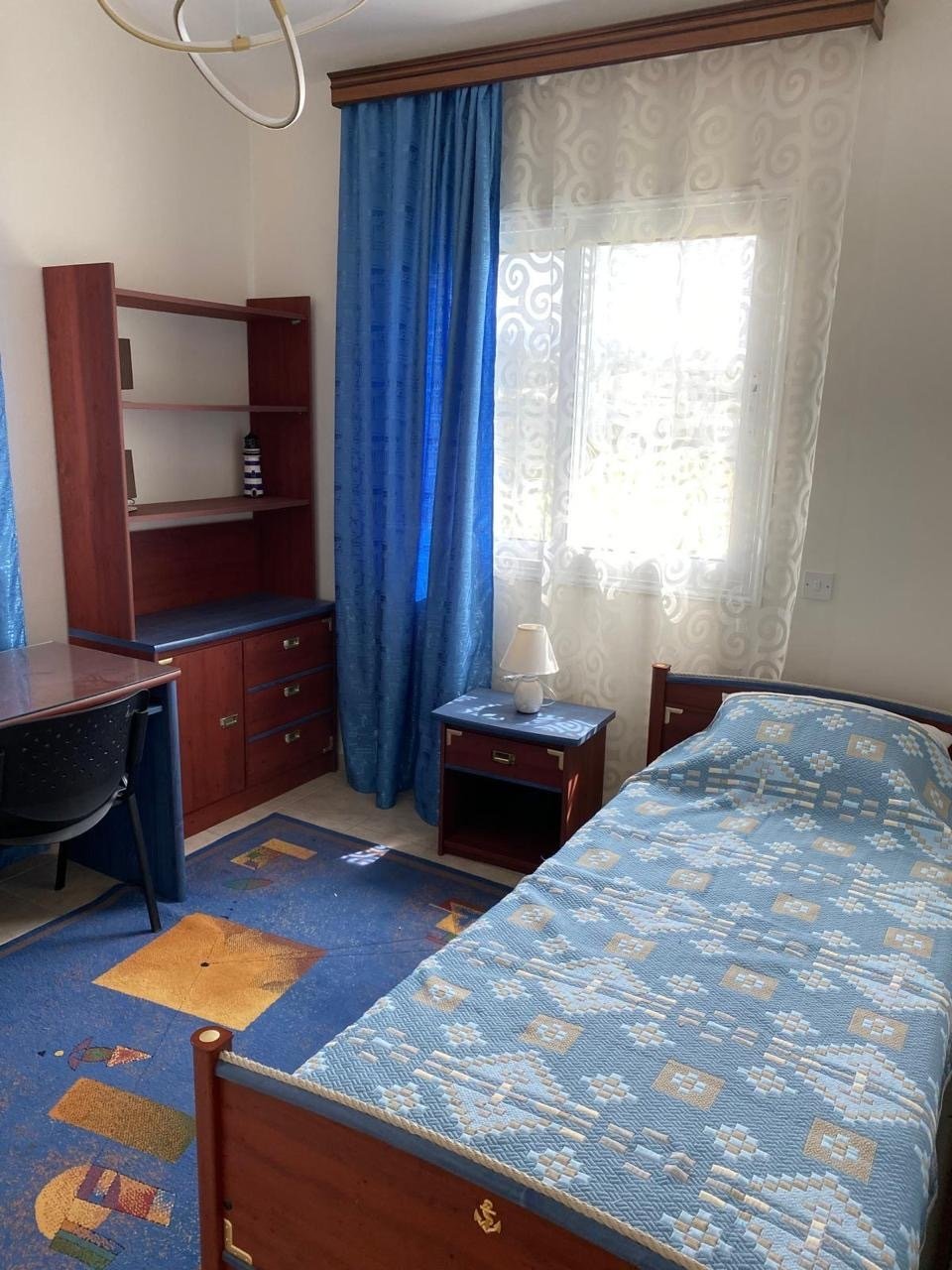 Exklusive Traumvilla mit Einliegerwohnung und Sea view Peyia