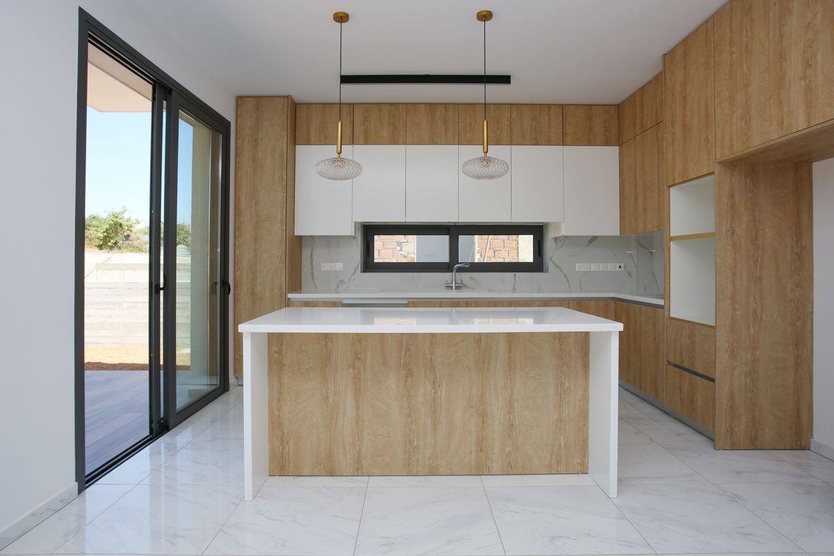 Mesogi Residence Luxury Villa