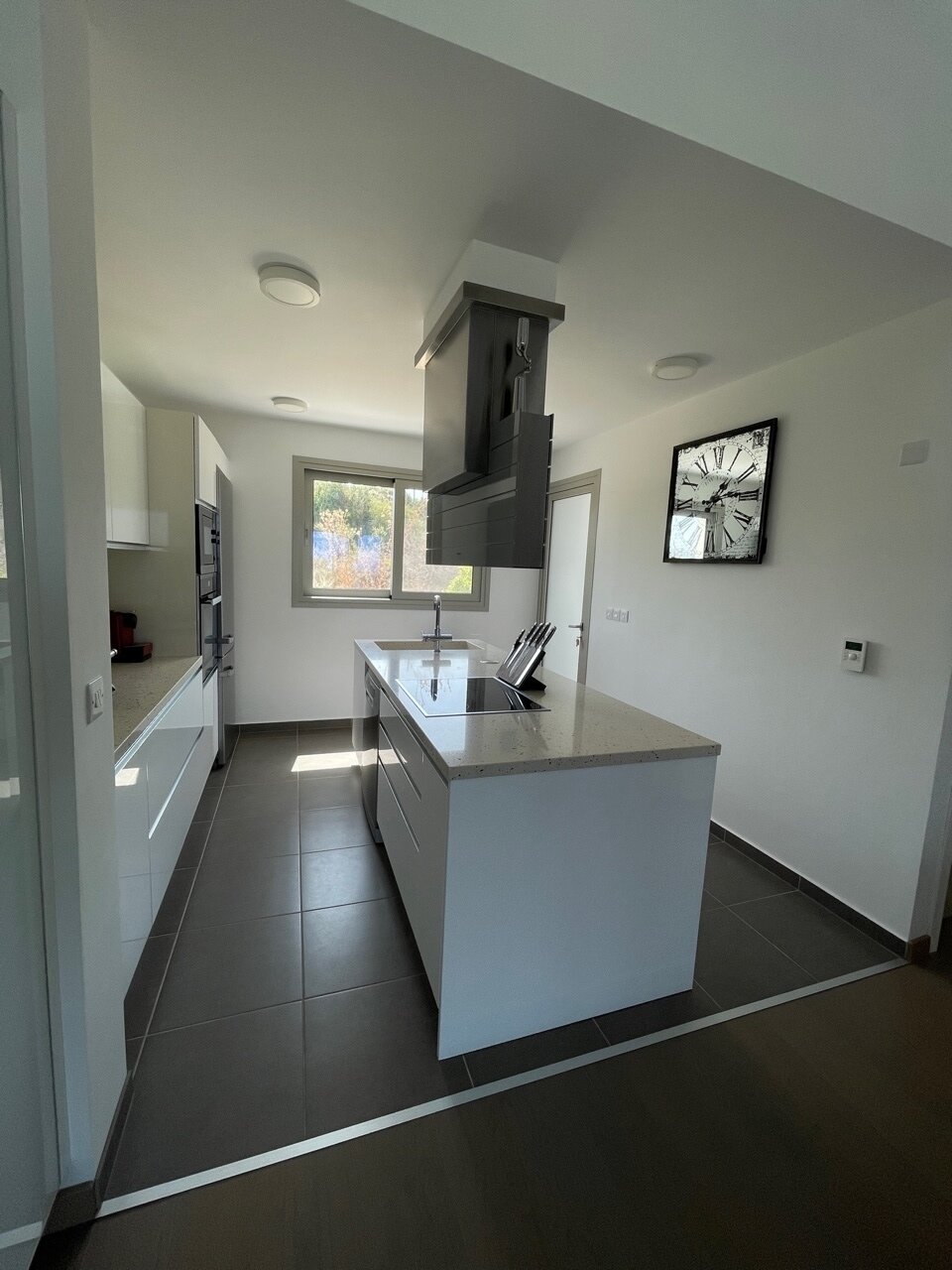 Luxus Designer Villa in Latchi mit Meerblick