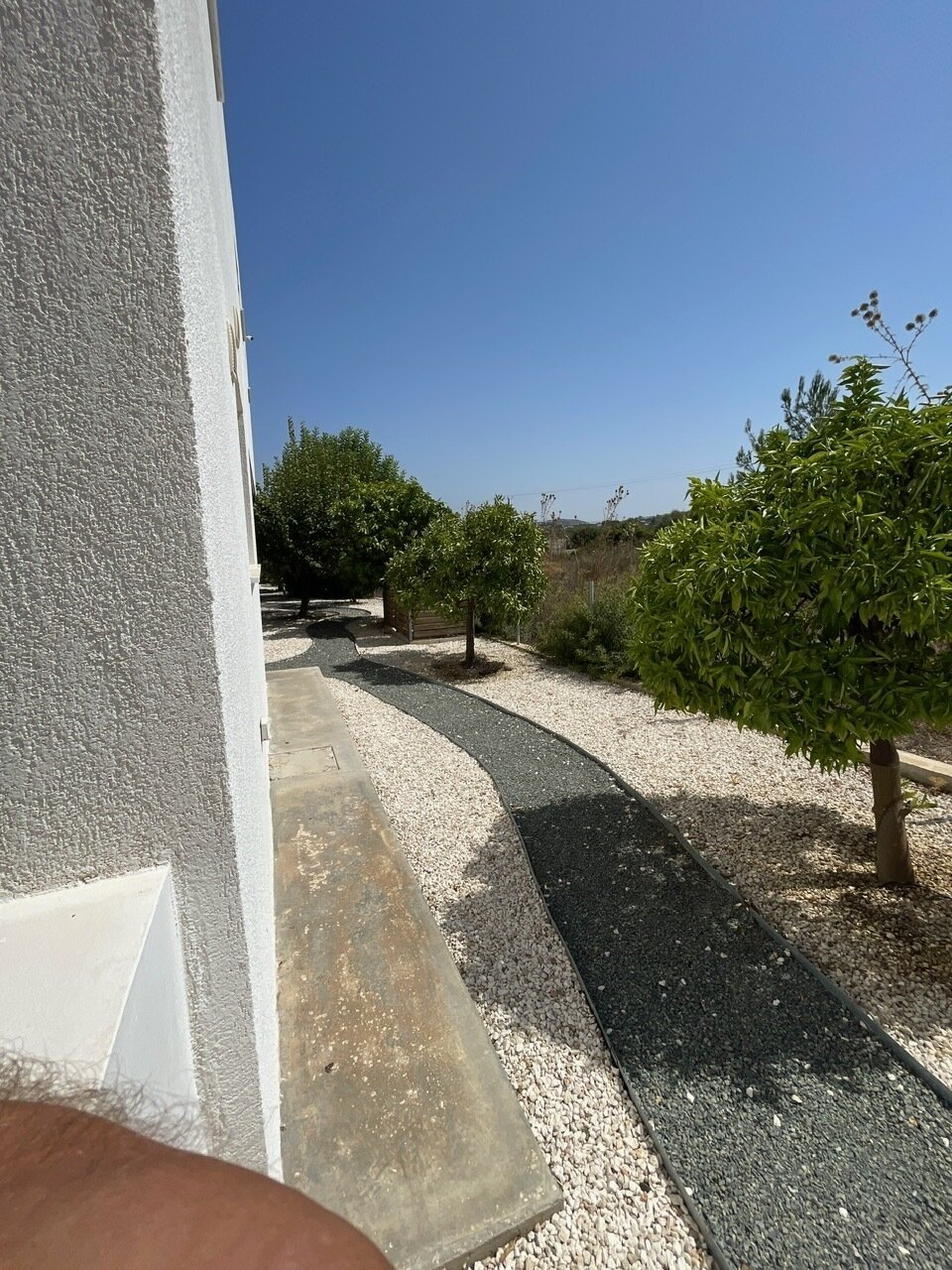 Luxus Designer Villa in Latchi mit Meerblick