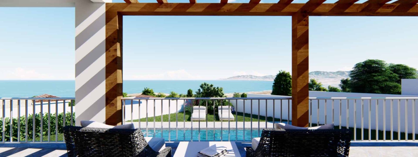 Agnades Village Villa No 28