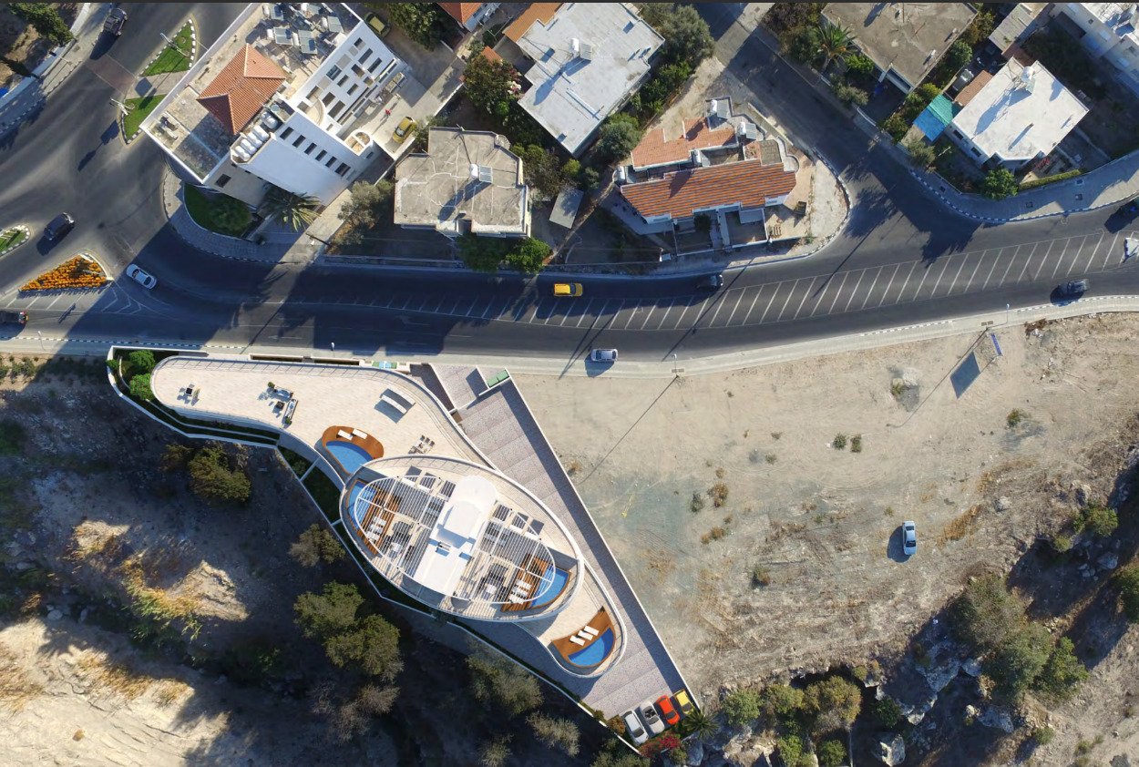 Elegant View Luxus-Wohnung mit Sea-View