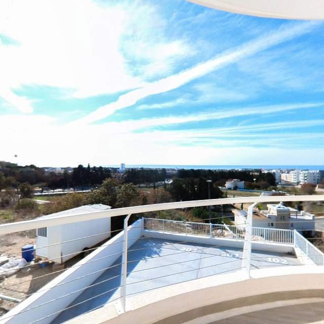 Elegant View Luxus-Wohnung mit Sea-View